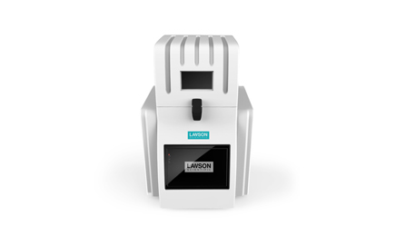 快速毛發研磨儀